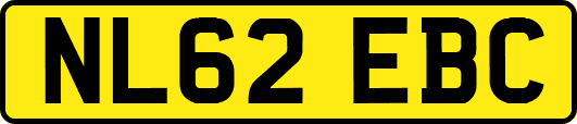 NL62EBC
