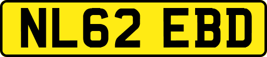 NL62EBD