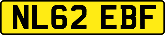 NL62EBF