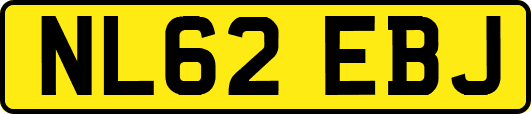 NL62EBJ