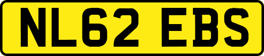 NL62EBS