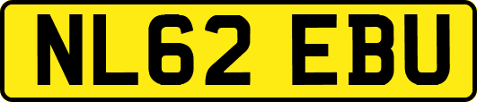 NL62EBU