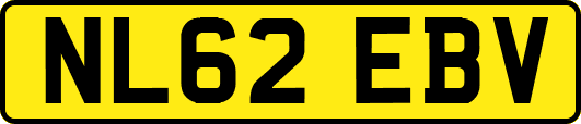 NL62EBV