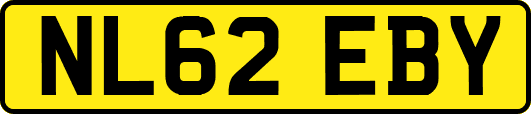 NL62EBY