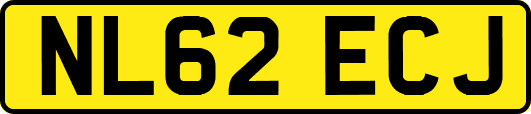 NL62ECJ