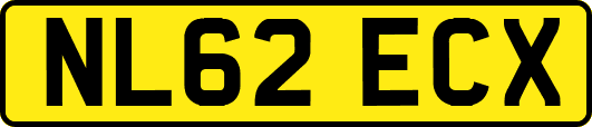 NL62ECX