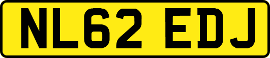 NL62EDJ