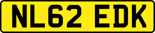NL62EDK