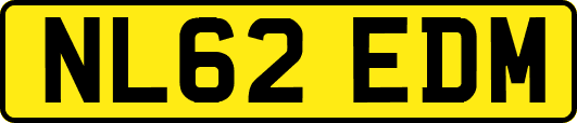 NL62EDM