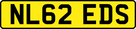 NL62EDS