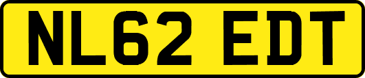 NL62EDT