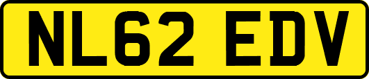 NL62EDV