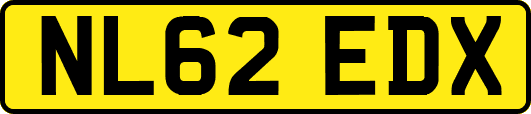 NL62EDX