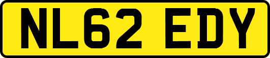 NL62EDY