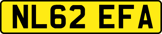 NL62EFA
