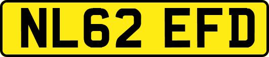 NL62EFD