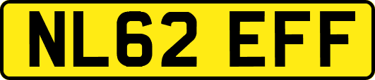 NL62EFF