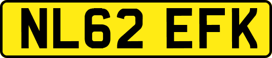 NL62EFK