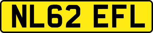 NL62EFL