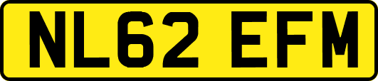 NL62EFM