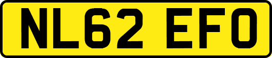 NL62EFO