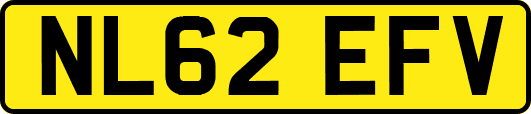 NL62EFV