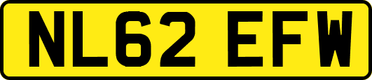 NL62EFW