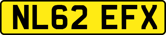 NL62EFX