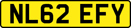 NL62EFY