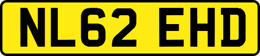 NL62EHD