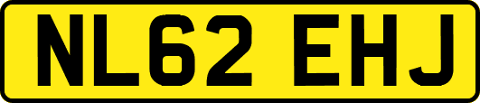 NL62EHJ