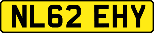 NL62EHY