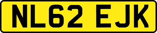 NL62EJK