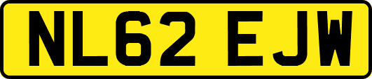 NL62EJW