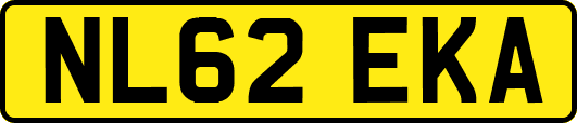 NL62EKA