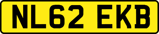 NL62EKB