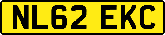 NL62EKC