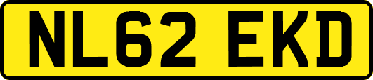 NL62EKD