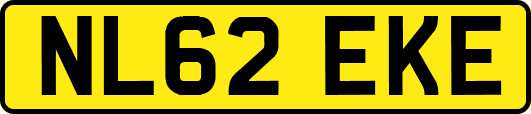 NL62EKE
