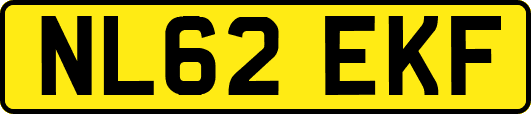NL62EKF