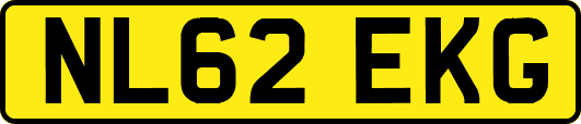 NL62EKG