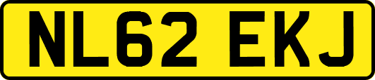 NL62EKJ
