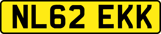 NL62EKK