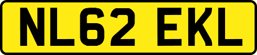 NL62EKL