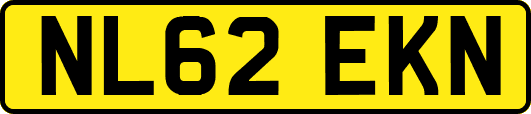 NL62EKN
