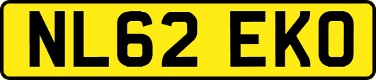 NL62EKO