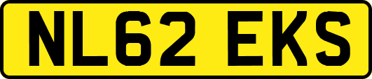 NL62EKS