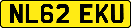 NL62EKU