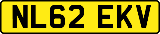 NL62EKV