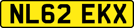 NL62EKX